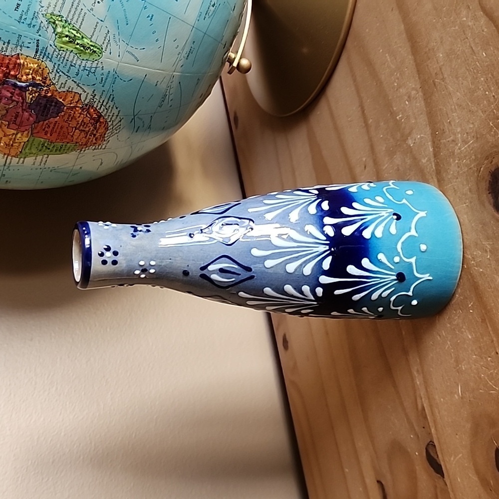 Vintage bud vase Made in Spain